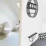 Scandinavian - Prison Museum 1- One