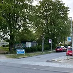 Daire Scandinavian - Prison Museum 1- One Horsens