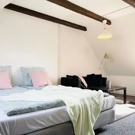 Scandinavian - Prison Museum 1- One Apartamento *