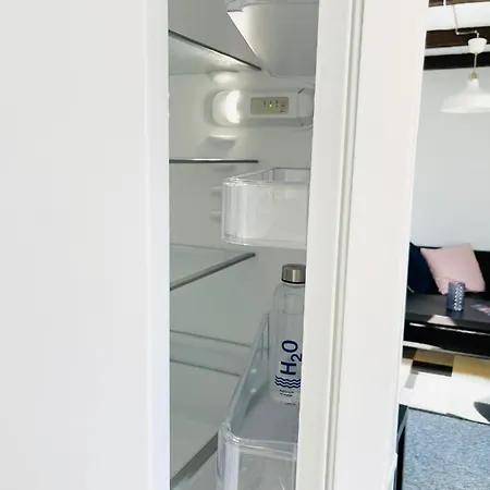Apartamento Scandinavian - Prison Museum 1- One