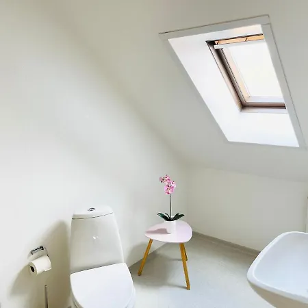 Apartamento Scandinavian - Prison Museum 1- One