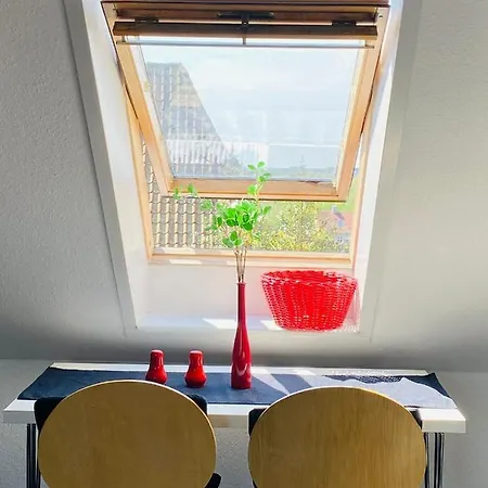 Apartamento Scandinavian - Prison Museum 1- One Horsens