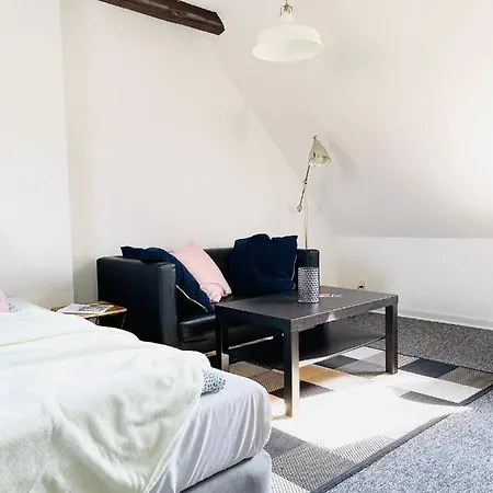 Scandinavian - Prison Museum 1- One Apartamento *