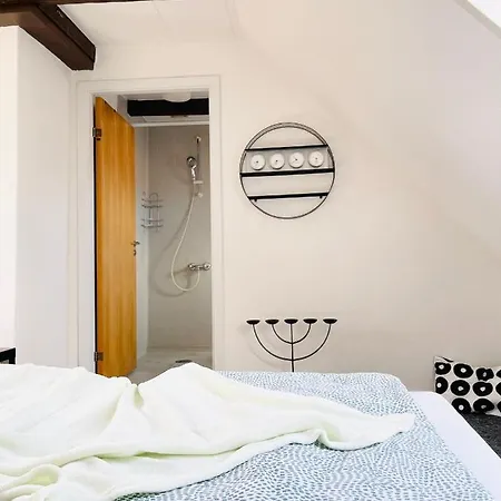 Apartamento Scandinavian - Prison Museum 1- One *