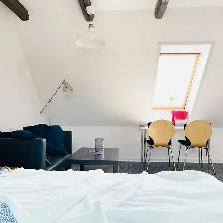 Scandinavian - Prison Museum 1- One Apartamento