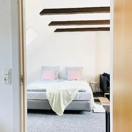 Scandinavian - Prison Museum 1- One Apartamento *