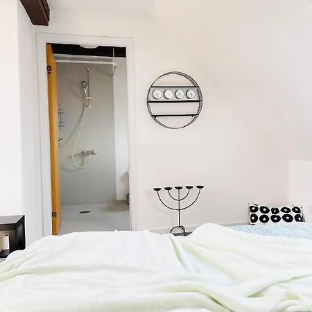 דירה Scandinavian - Prison Museum 1- One